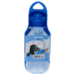 CoolPets Fresh 2GO Water Drinking Bottle for Dogs