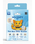 MoodifyPet MultiCat 4 Pack