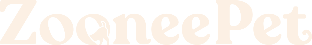 Zoonee Pet
