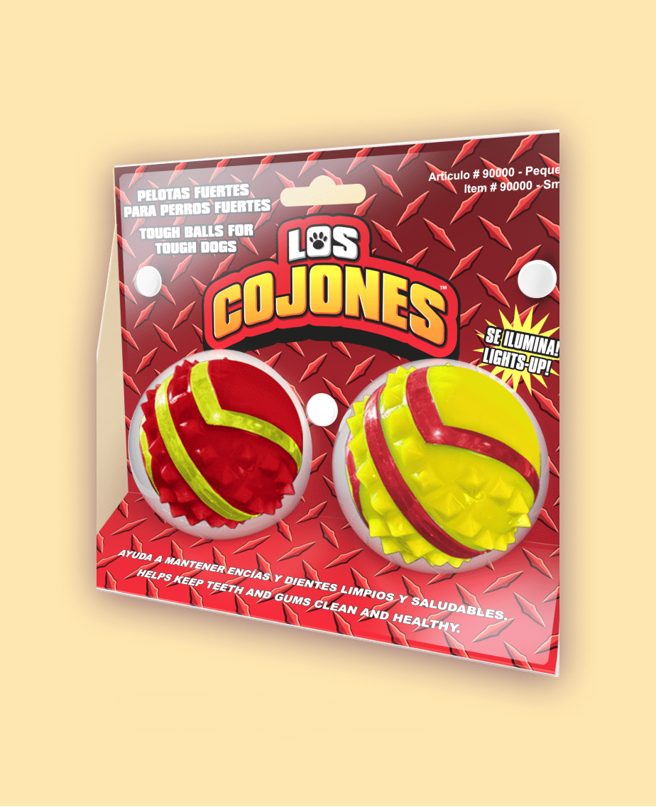 Los Cojones-SALE