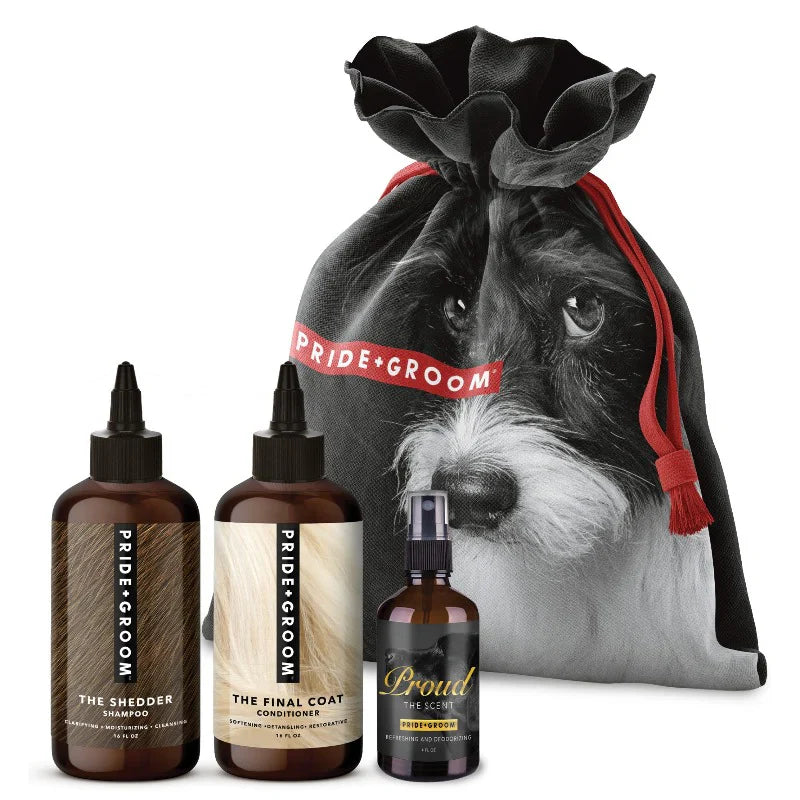 Dog Grooming