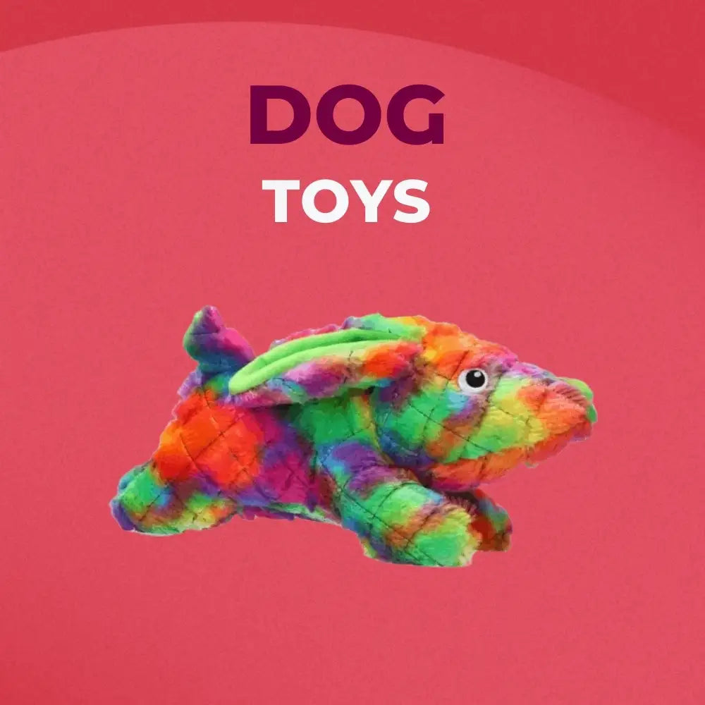 Dog Toys