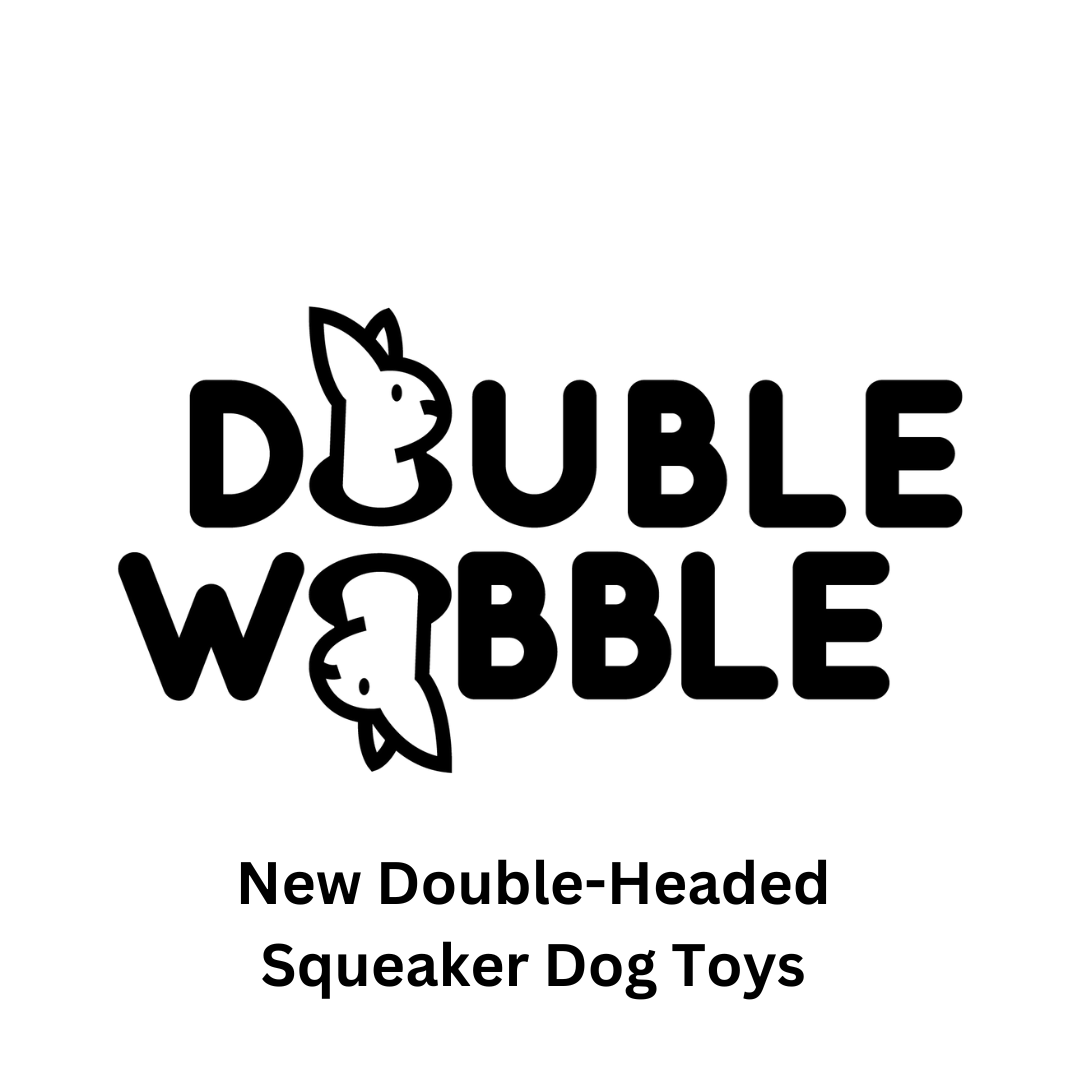 Double Wobble - zooneepet.com
