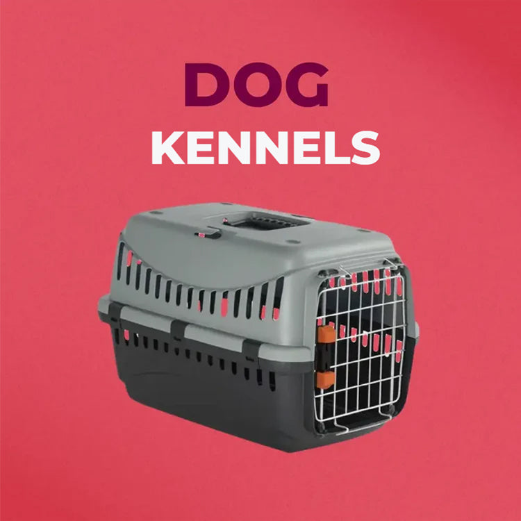 Dog Kennels