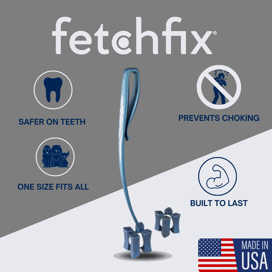 FetchFix One™ Launcher Pack