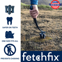 FetchFix One™ Launcher Pack