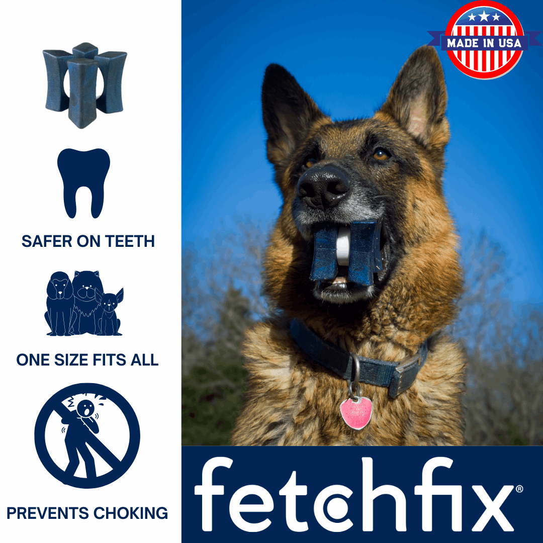 FetchFix One™ Launcher Pack