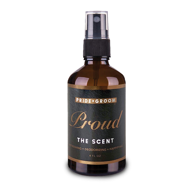 PROUD Signature Scent