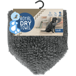 Royal Dry Towel