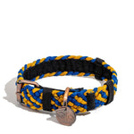 BetterCollar - 100% Fairtrade Recycled Ocean Bound Plastic Dog Collar - zooneepet.com