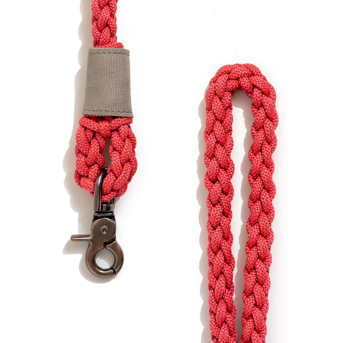 BetterLeash - 100% Fairtrade Recycled Ocean Bound Plastic Dog Leash - zooneepet.com