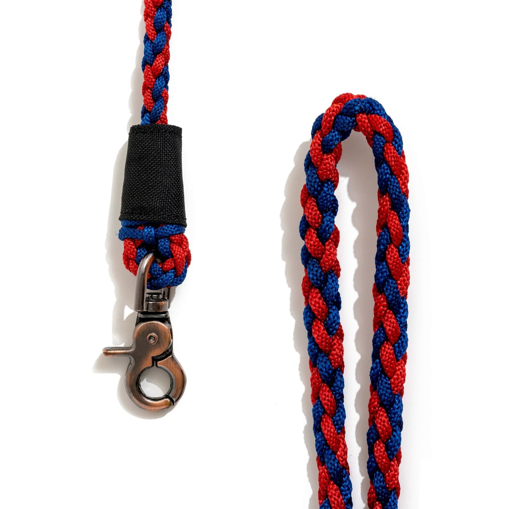 BetterLeash - 100% Fairtrade Recycled Ocean Bound Plastic Dog Leash - zooneepet.com