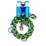 BetterLeash - 100% Fairtrade Recycled Ocean Bound Plastic Dog Leash - zooneepet.com