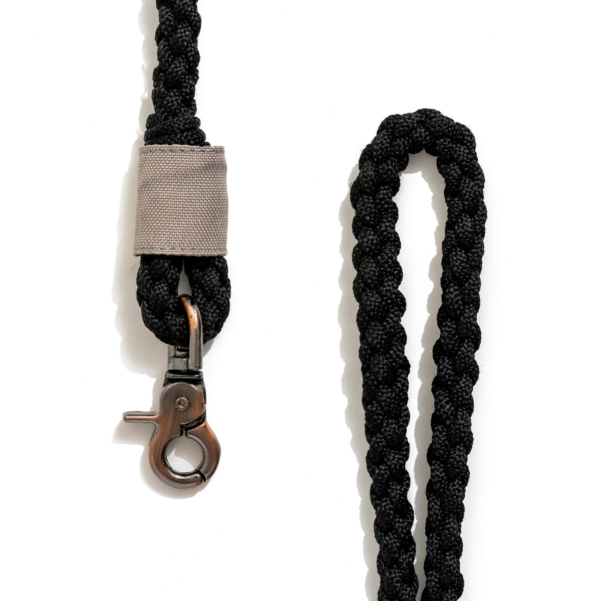 BetterLeash - 100% Fairtrade Recycled Ocean Bound Plastic Dog Leash - zooneepet.com