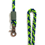 BetterLeash - 100% Fairtrade Recycled Ocean Bound Plastic Dog Leash - zooneepet.com