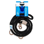 BetterLeash - 100% Fairtrade Recycled Ocean Bound Plastic Dog Leash - zooneepet.com