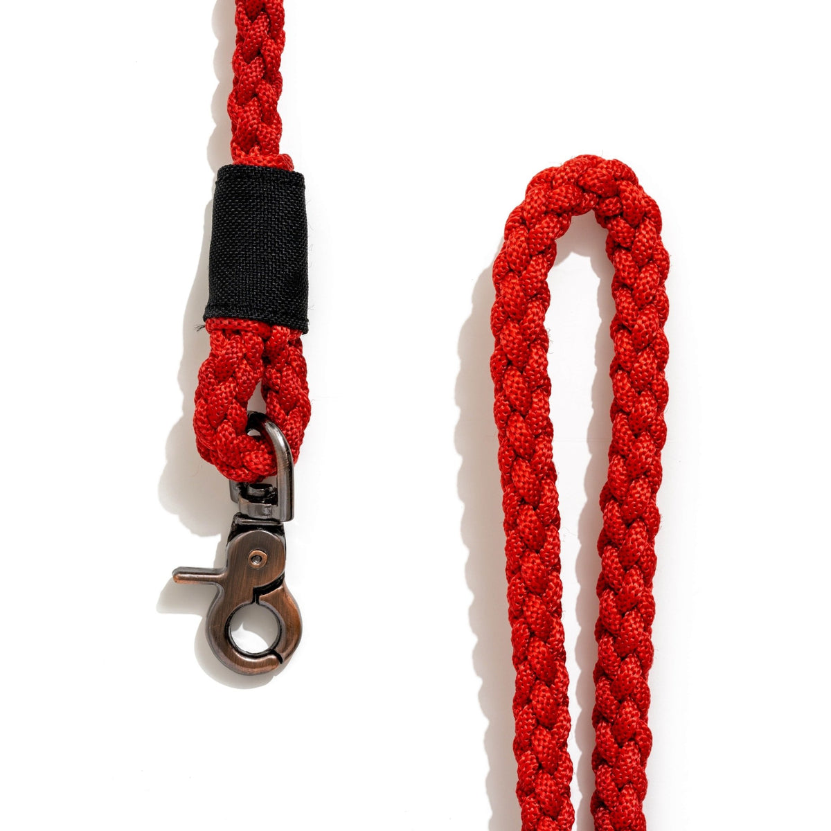 BetterLeash - 100% Fairtrade Recycled Ocean Bound Plastic Dog Leash - zooneepet.com