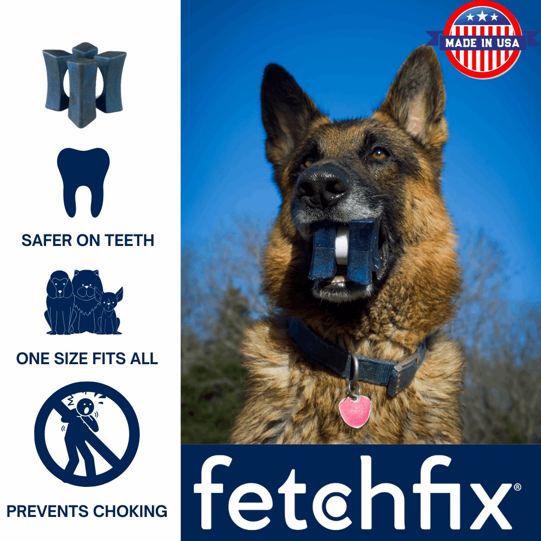 FetchFix One™ Launcher Pack - zooneepet.com