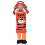 Hozies Billy Bengal Toy - zooneepet.com