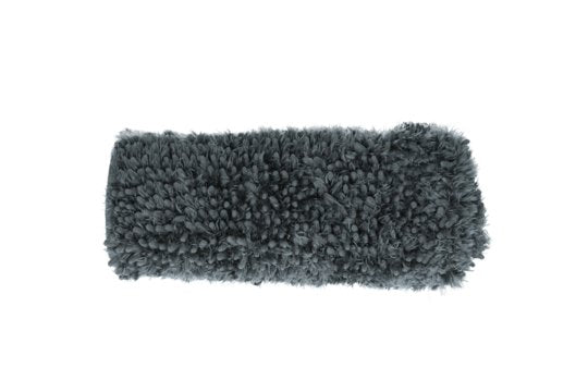 gray door mat