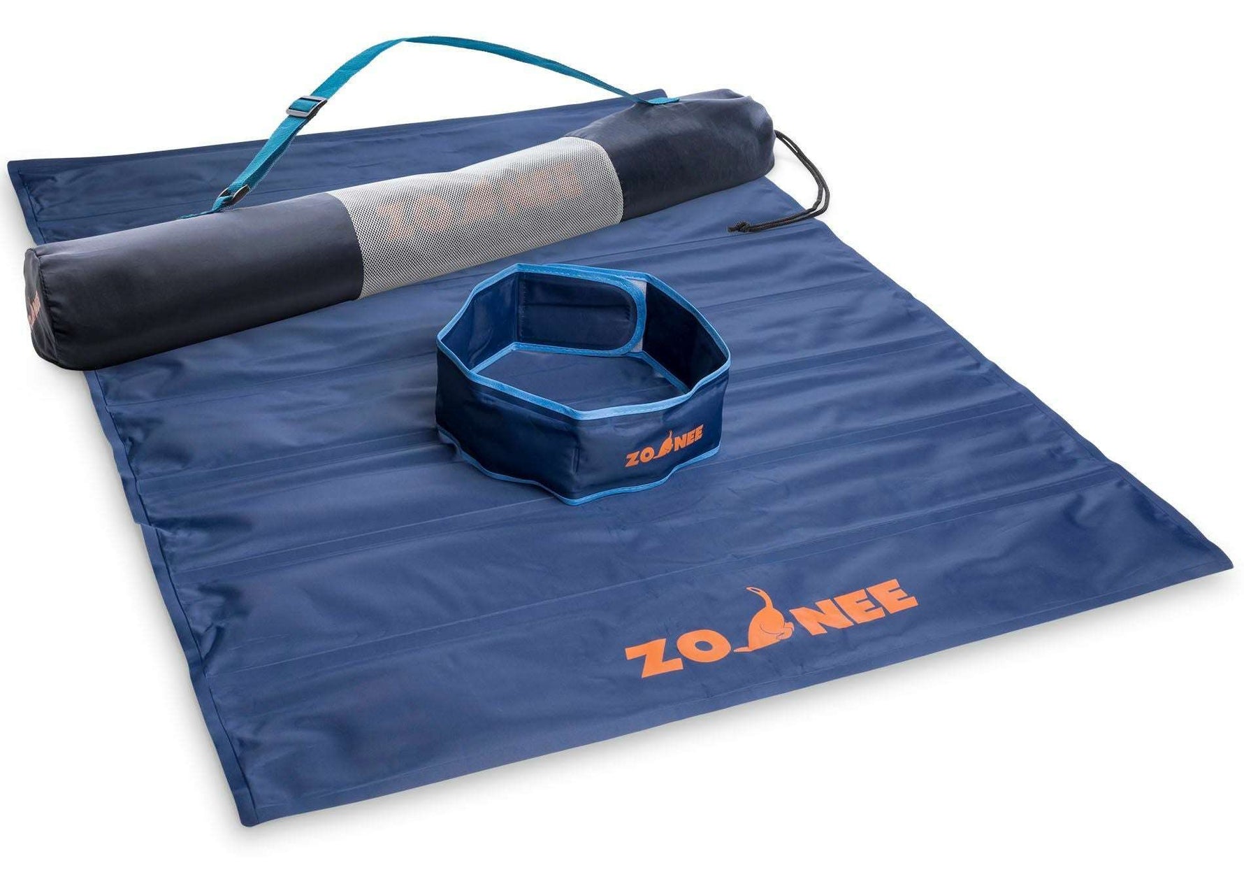 Zoonee Cooling Mat - zooneepet.com