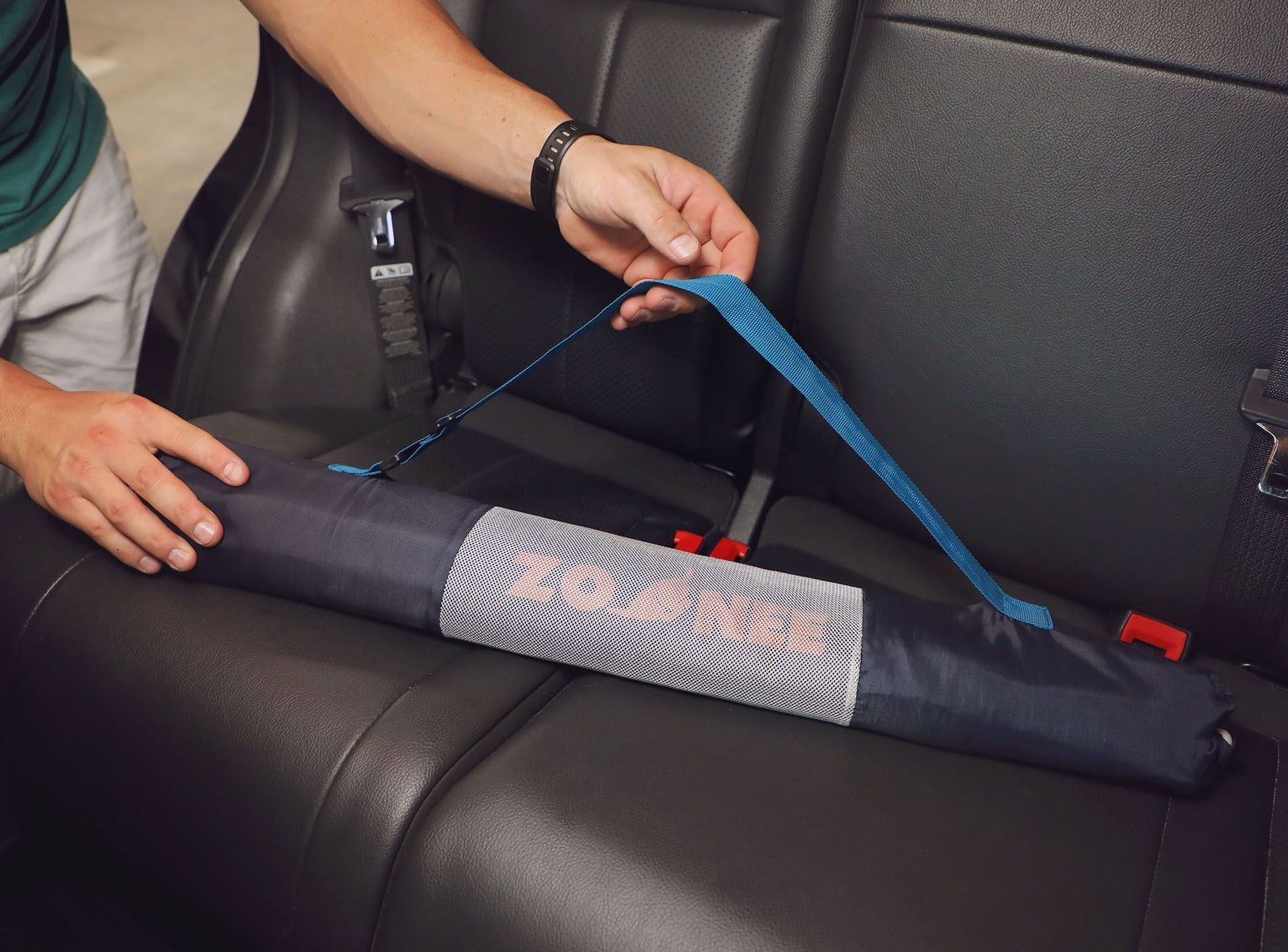 Zoonee Cooling Mat - zooneepet.com