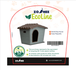 Zoonee Dog House - zooneepet.com